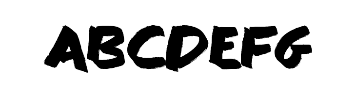 Consistency Measures  Free Fonts Download