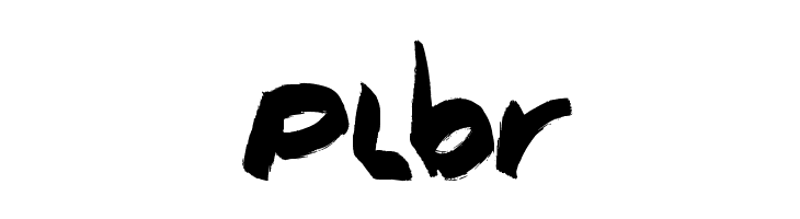 Consistency Measures  Free Fonts Download