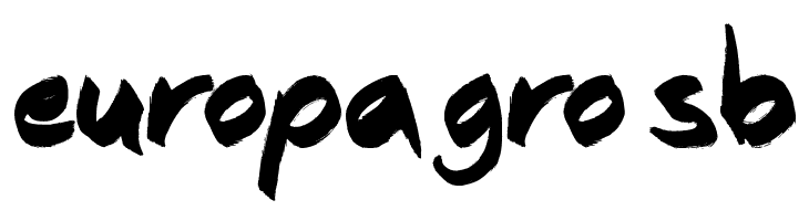 Consistency Measures  Free Fonts Download
