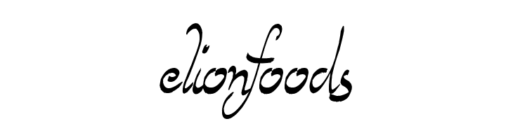 Regent Way  Free Fonts Download