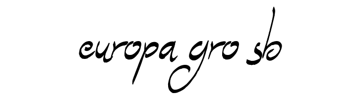 Regent Way  Free Fonts Download