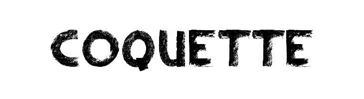 Charcoal  Free Fonts Download