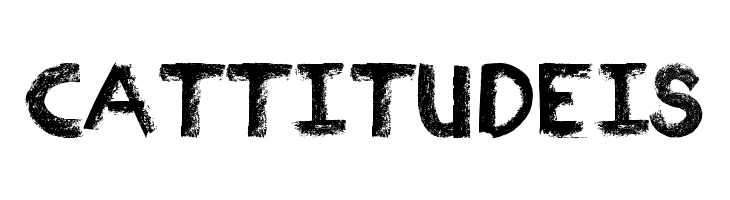 Charcoal  Free Fonts Download