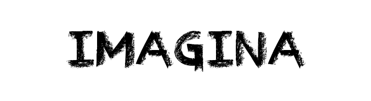 Charcoal  Free Fonts Download