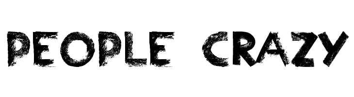 Charcoal  Free Fonts Download