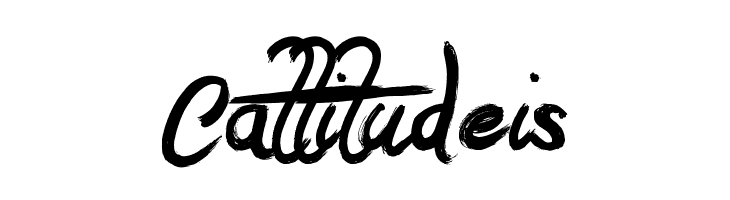 Basquiat  Free Fonts Download