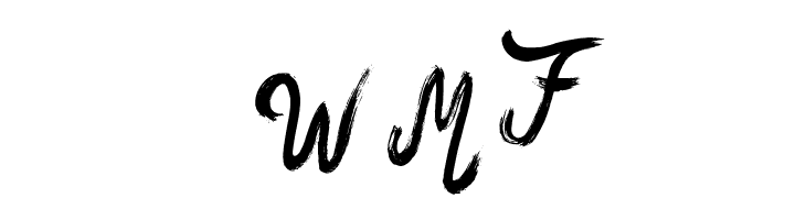 Basquiat  Free Fonts Download