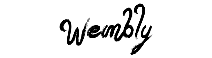 Basquiat  Free Fonts Download