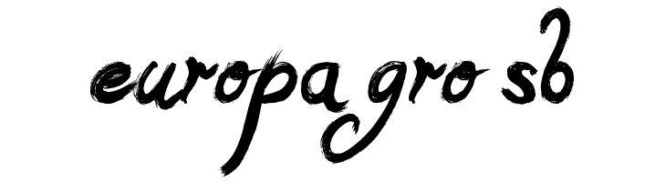 Basquiat  Free Fonts Download