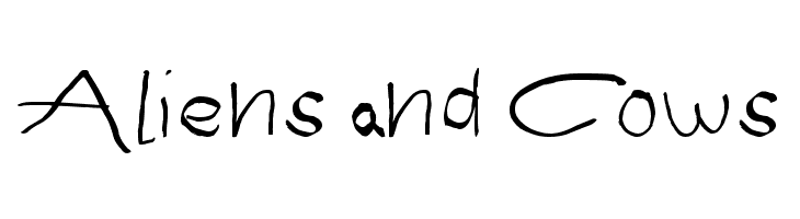 [First Grader]  Free Fonts Download