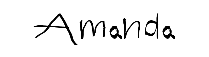 [First Grader]  Free Fonts Download