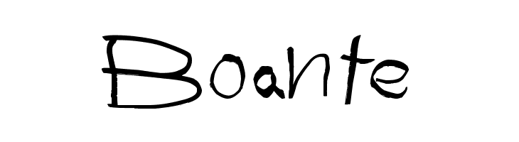 [First Grader]  Free Fonts Download