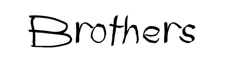 [First Grader]  Free Fonts Download