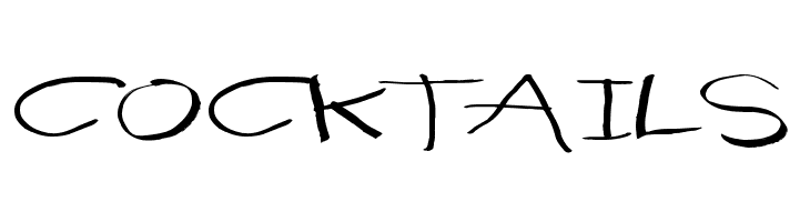 [First Grader]  Free Fonts Download