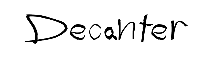 [First Grader]  Free Fonts Download