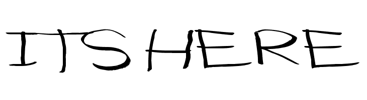 [First Grader]  Free Fonts Download