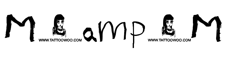 [First Grader]  Free Fonts Download