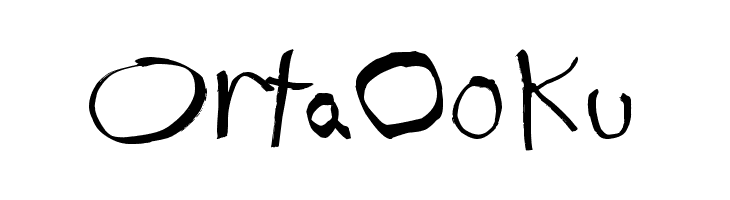 [First Grader]  Free Fonts Download