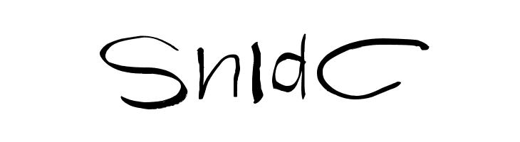 [First Grader]  Free Fonts Download