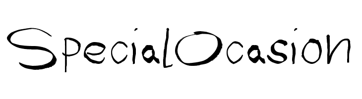 [First Grader]  Free Fonts Download