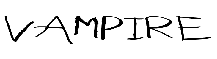 [First Grader]  Free Fonts Download