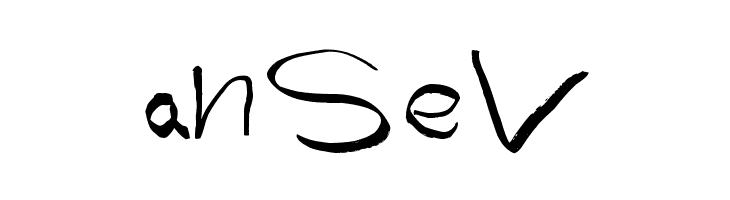 [First Grader]  Free Fonts Download