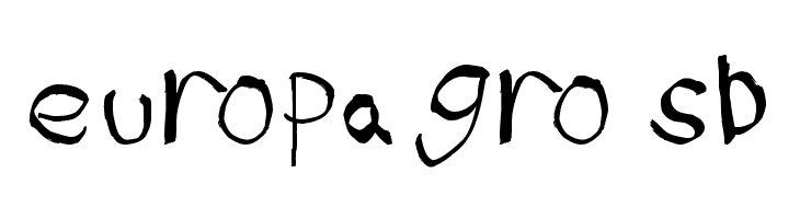 [First Grader]  Free Fonts Download