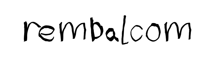 [First Grader]  Free Fonts Download