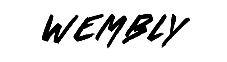 Last Feast  Free Fonts Download