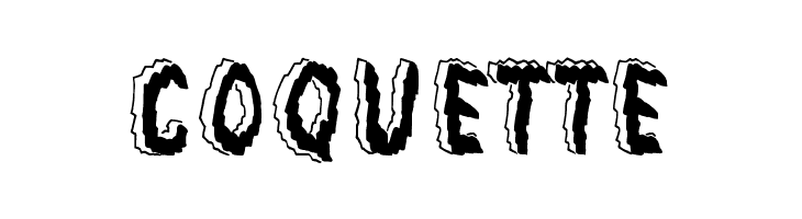 Bedrock  Free Fonts Download