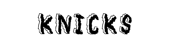 Bedrock  Free Fonts Download