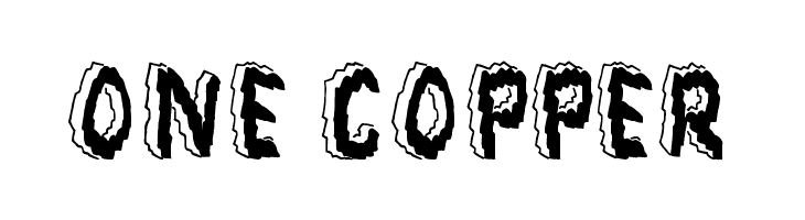 Bedrock  Free Fonts Download