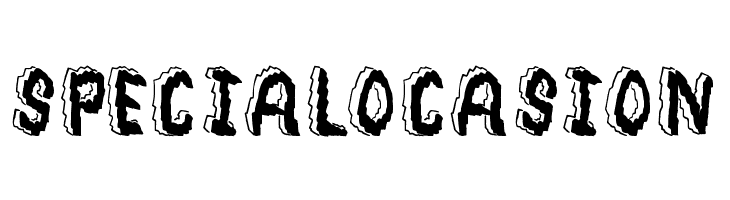 Bedrock  Free Fonts Download
