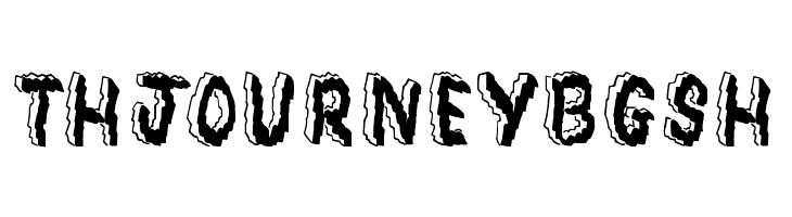 Bedrock  Free Fonts Download