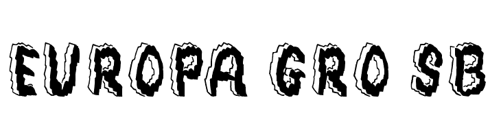 Bedrock  Free Fonts Download