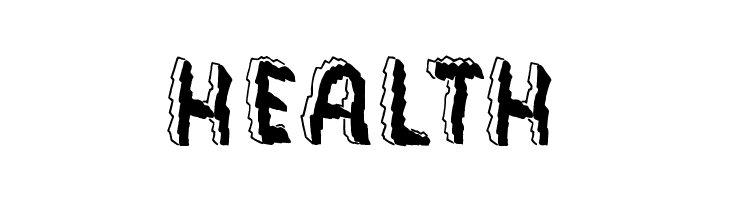 Bedrock  Free Fonts Download