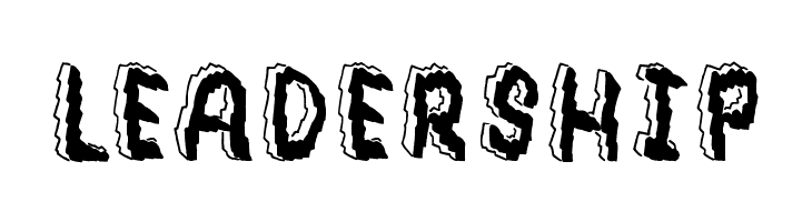 Bedrock  Free Fonts Download