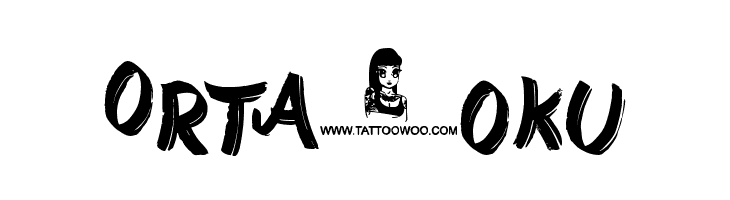 Street Wild  Free Fonts Download