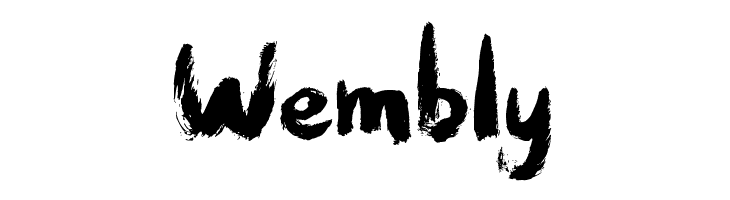 Messy Artist  Free Fonts Download