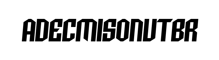 Archery Black Italic  Free Fonts Download