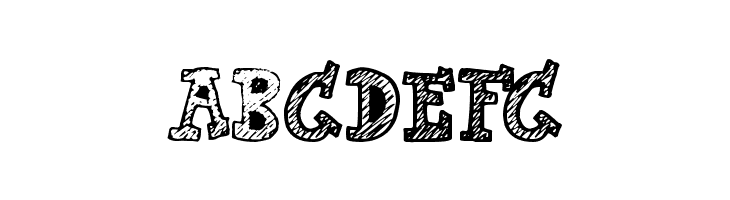 Gimme Your Love  Free Fonts Download