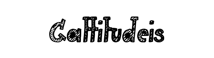 Gimme Your Love  Free Fonts Download