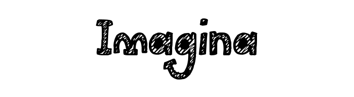 Gimme Your Love  Free Fonts Download