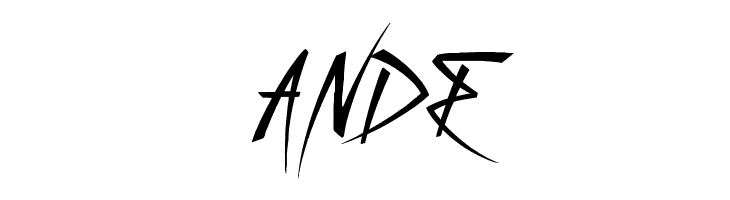 Rain Tax  Free Fonts Download