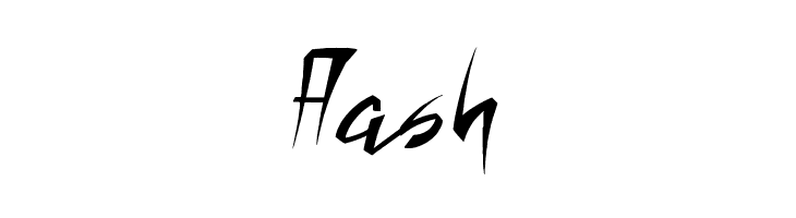 Rain Tax  Free Fonts Download