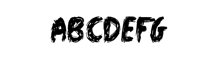 Dark World  Free Fonts Download