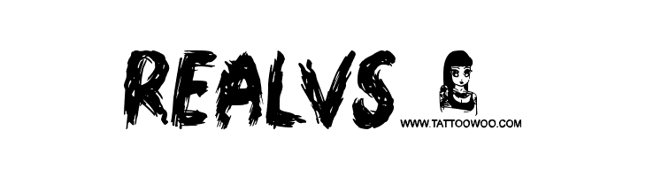 Dark World  Free Fonts Download