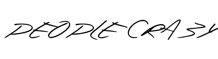 Beep Beep  Free Fonts Download