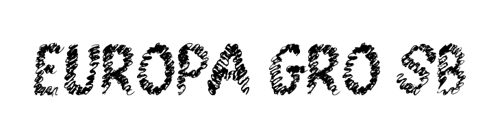 Spin Head  Free Fonts Download