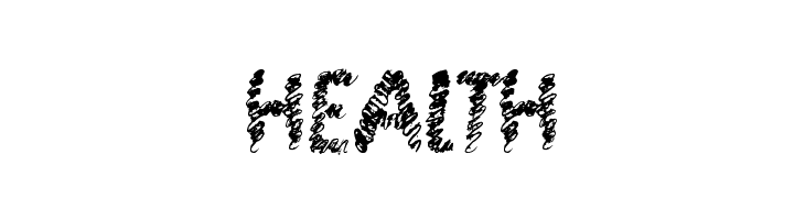 Spin Head  Free Fonts Download
